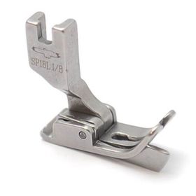 Golden Eagle SP18L 18 Düz Makine Gazi Sol Ayak