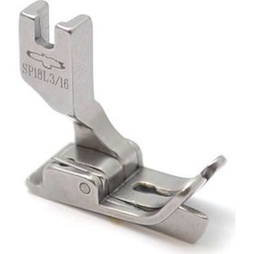 Golden Eagle SP18L 316 Düz Makine Gazi Sol Ayak