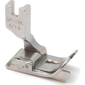Golden Eagle SP18L 516 Düz Makine Gazi Sol Ayak