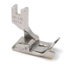 Golden Eagle SP18L 516 Düz Makine Gazi Sol Ayak