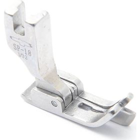 Golden Eagle SP18R 132 Düz Makine Gazi Sağ Ayak