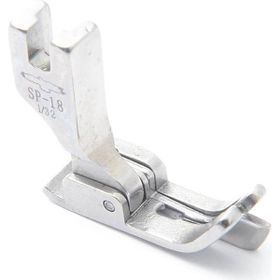 Golden Eagle SP18R 132 Düz Makine Gazi Sağ Ayak