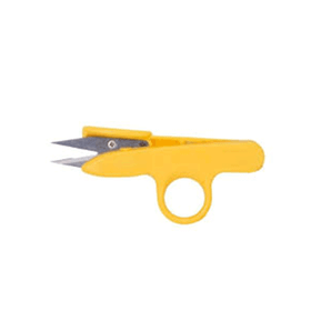 Golden Eagle TC-801 Sarı İplik Temizleme Makası