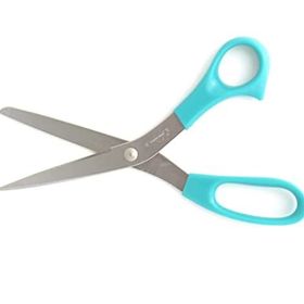 Golden Eagle TC-S230T Plastik Turkuaz Makas