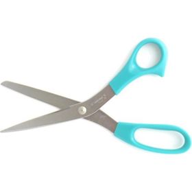 Golden Eagle TC-S230T Plastik Turkuaz Makas