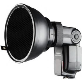 Golden Eagle Tepeflaşı İçin Beauty Dish Reflektör