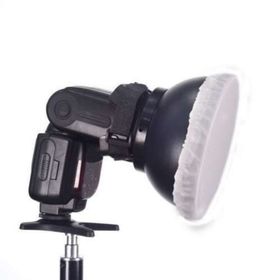Golden Eagle Tepeflaşı İçin Beauty Dish Reflektör