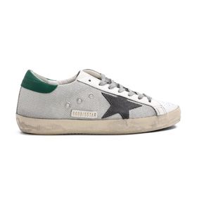 Golden Goose Super-Star GMF00101.F002686.70215 Erkek Spor Ayakkabı