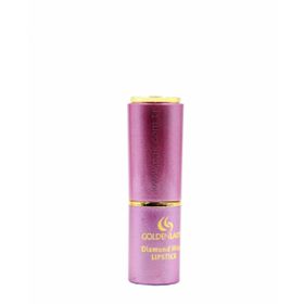 Golden Lady Diamond Shine 83 Lipstick