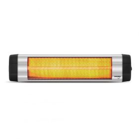 Golden Light GS02 Duvar Tipi 1800w Infrared Duvar Tipi Elektrikli Isıtıcı Soba