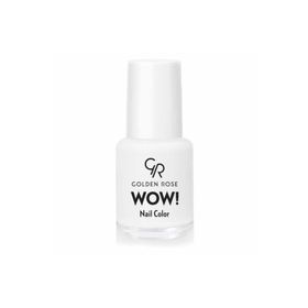 Golden Rose 001 Wow Nail Color Oje