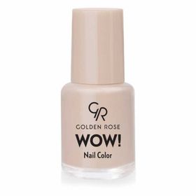 Golden Rose 005 Wow Nail Color Oje