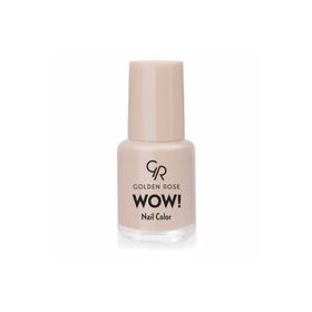 Golden Rose 005 Wow Nail Color Oje