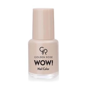 Golden Rose 005 Wow Nail Color Oje