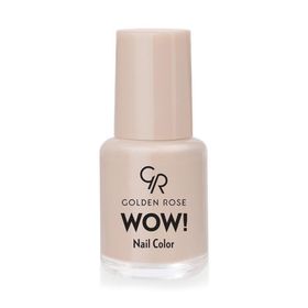 Golden Rose 005 Wow Nail Color Oje