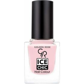Golden Rose 006 İce Chic Nail Colour Oje