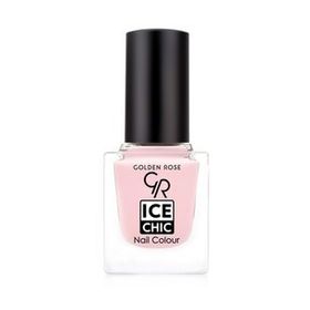 Golden Rose 006 İce Chic Nail Colour Oje