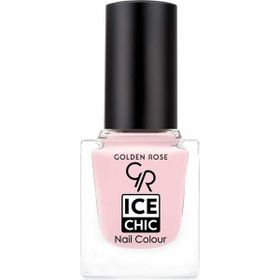 Golden Rose 006 İce Chic Nail Colour Oje
