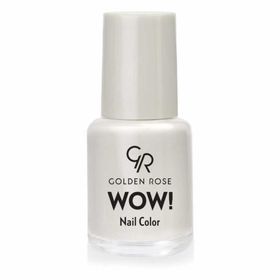 Golden Rose 006 Wow Nail Color Oje