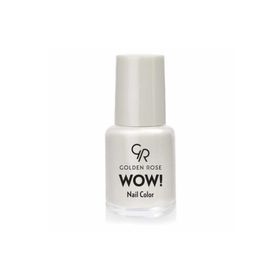 Golden Rose 006 Wow Nail Color Oje