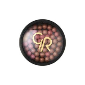 Golden Rose 01 Ball Blusher Top Allık
