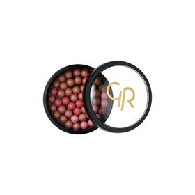 Golden Rose 01 Ball Blusher Top Allık