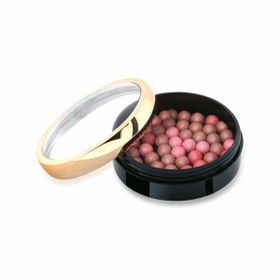 Golden Rose 01 Ball Blusher Top Allık