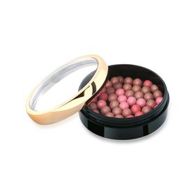 Golden Rose 01 Ball Blusher Top Allık