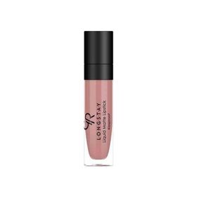 Golden Rose 01 Likit Mat Ruj