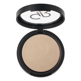 Golden Rose 01 Mineral Terracotta Powder Pudra