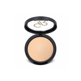 Golden Rose 01 Mineral Terracotta Powder Pudra