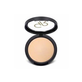 Golden Rose 01 Mineral Terracotta Powder Pudra