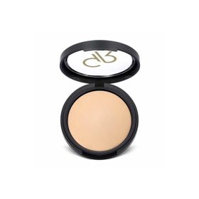 Golden Rose 01 Mineral Terracotta Powder Pudra
