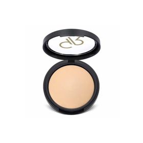 Golden Rose 01 Mineral Terracotta Powder Pudra