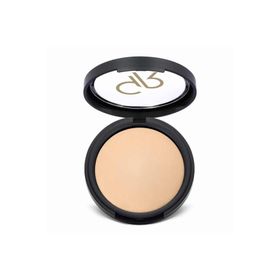 Golden Rose 01 Mineral Terracotta Powder Pudra