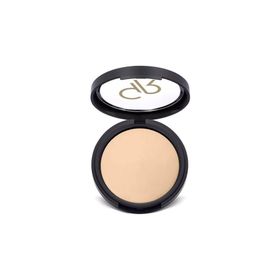 Golden Rose 01 Mineral Terracotta Powder Pudra