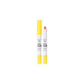 Golden Rose 01 Miss Beauty Velvety Kiss Kalem Ruj