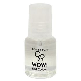 Golden Rose 011 Wow Nail Color Oje
