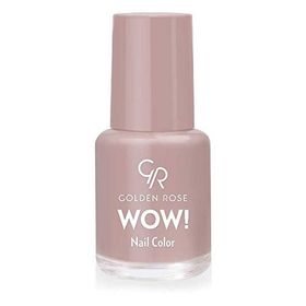 Golden Rose 011 Wow Nail Color Oje