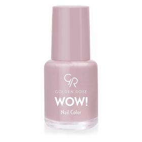 Golden Rose 012 Wow Nail Color Oje