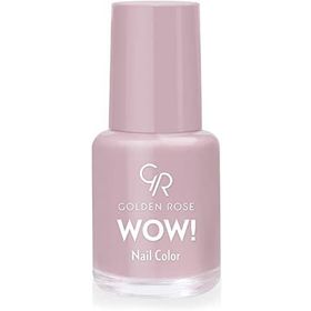 Golden Rose 012 Wow Nail Color Oje