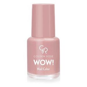 Golden Rose 014 Wow Nail Color Oje