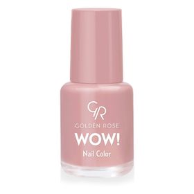 Golden Rose 014 Wow Nail Color Oje