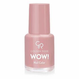 Golden Rose 014 Wow Nail Color Oje