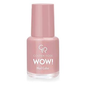 Golden Rose 014 Wow Nail Color Oje