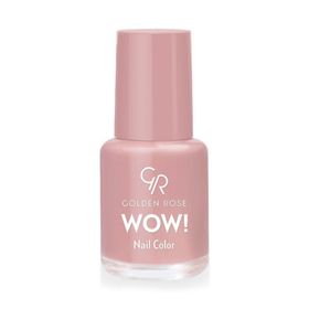 Golden Rose 014 Wow Nail Color Oje