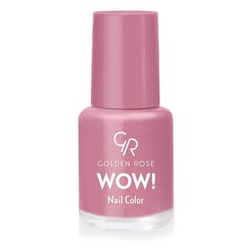 Golden Rose 016 Wow Nail Color Oje