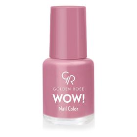 Golden Rose 016 Wow Nail Color Oje