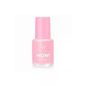 Golden Rose 017 Wow Nail Color Oje
