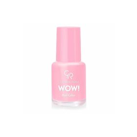 Golden Rose 017 Wow Nail Color Oje